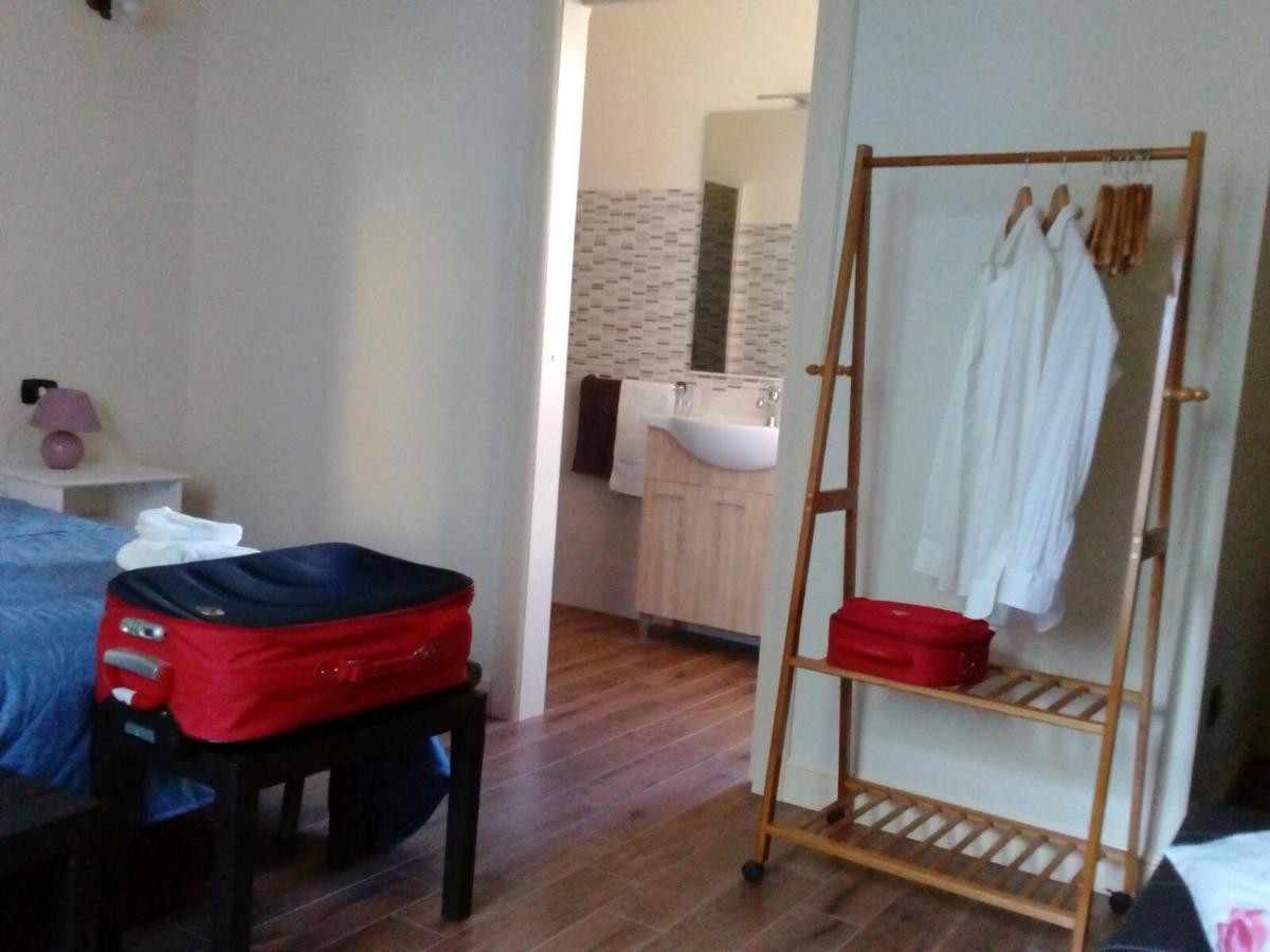 B&B Dal Cardinale Ozieri Exteriör bild