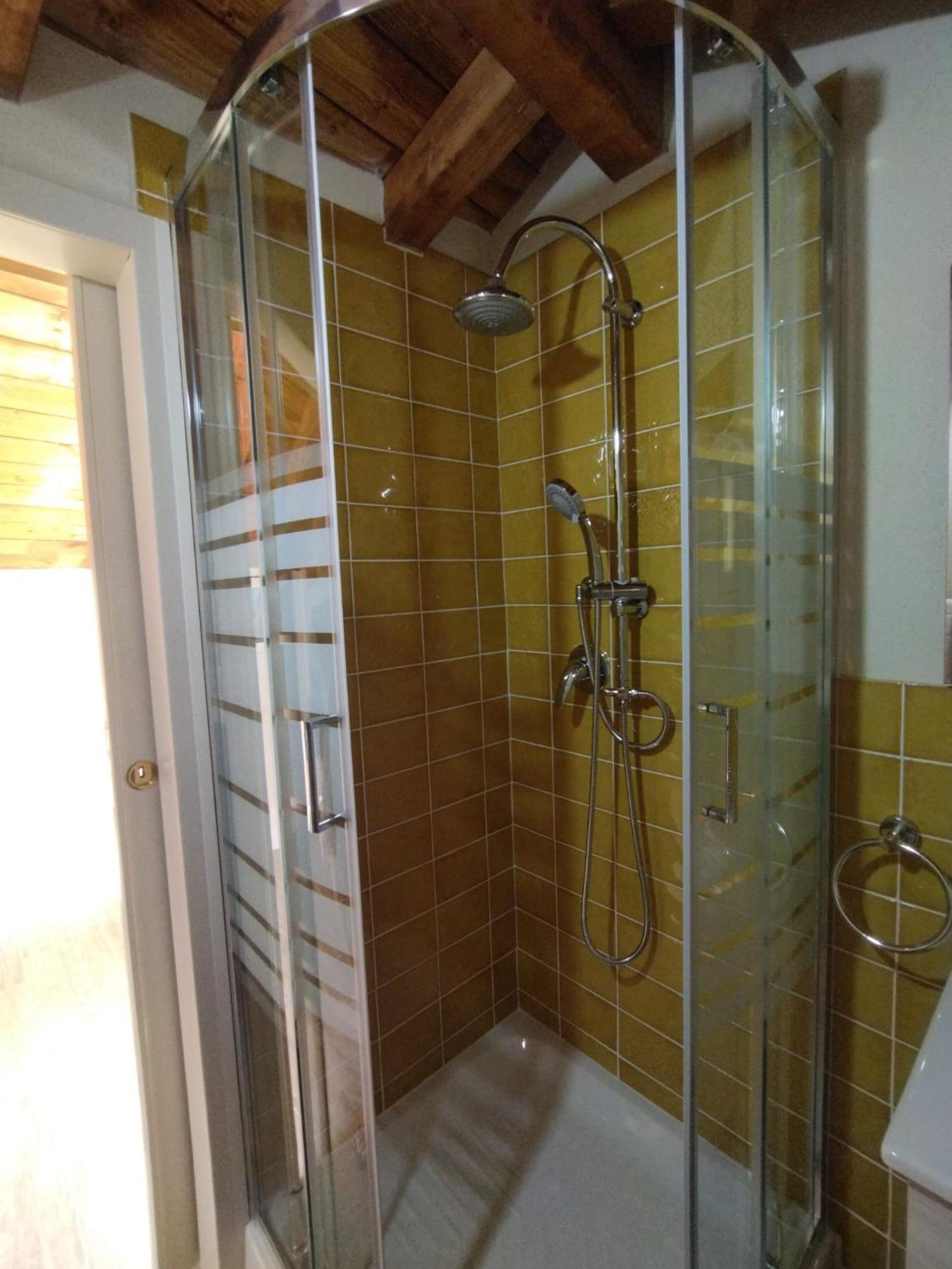 B&B Dal Cardinale Ozieri Exteriör bild
