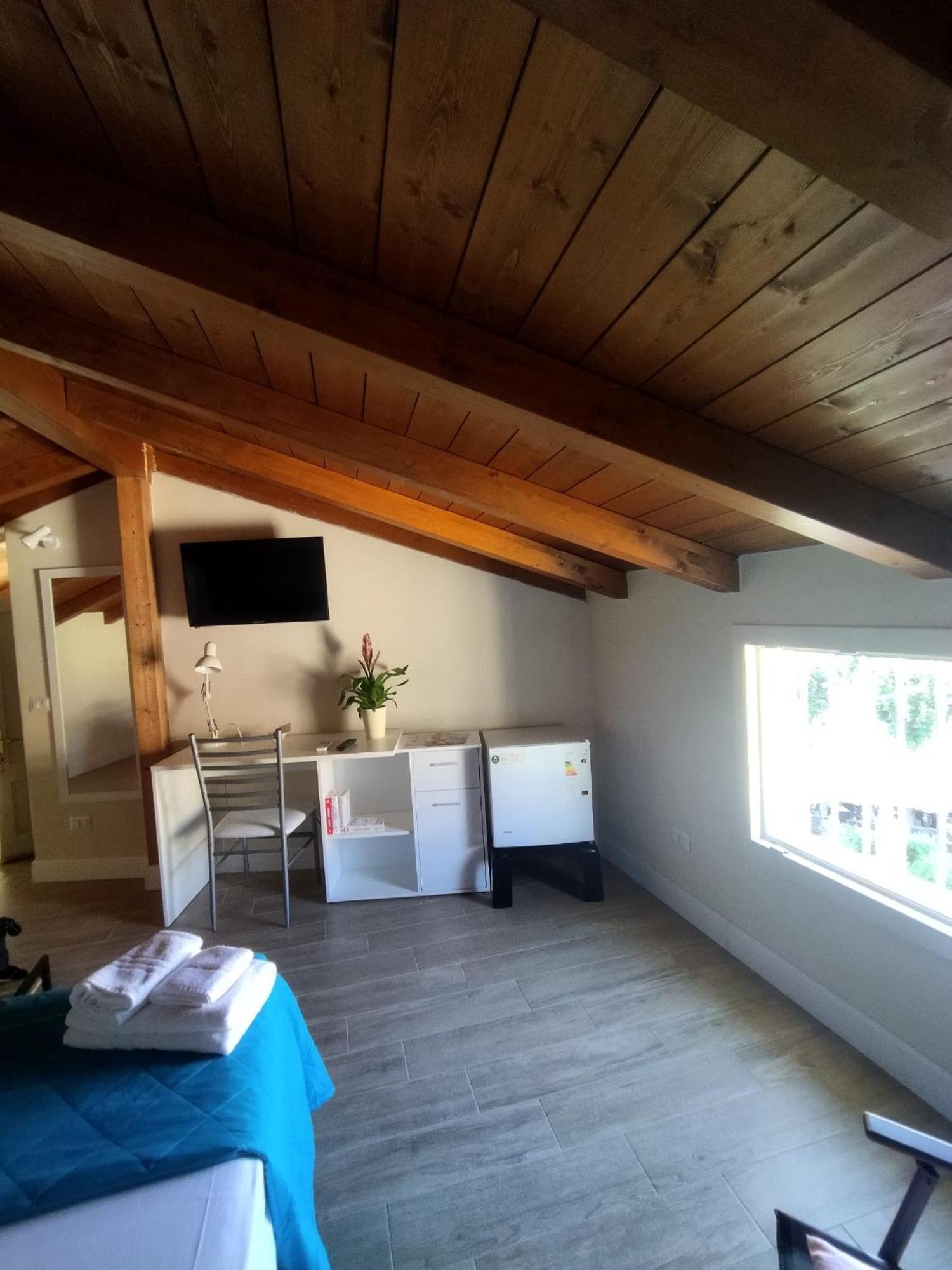 B&B Dal Cardinale Ozieri Exteriör bild